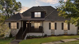 18894 E 80th Street North N, Owasso, OK 74055