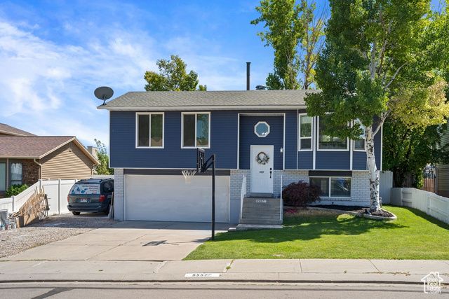 5557 W JOSHUA CIR, West Jordan, UT 84081