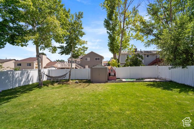 5557 W JOSHUA CIR, West Jordan, UT 84081