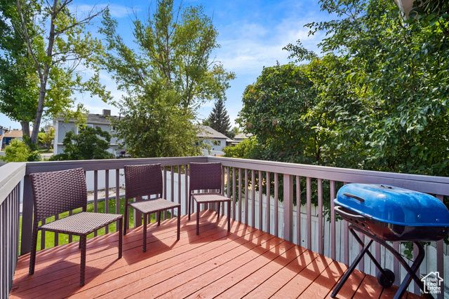 5557 W JOSHUA CIR, West Jordan, UT 84081