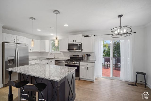 5557 W JOSHUA CIR, West Jordan, UT 84081