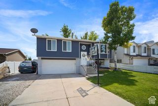 5557 W JOSHUA CIR, West Jordan, UT 84081