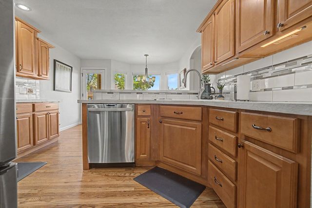 2028 Stetson Court, Grand Junction, CO 81507