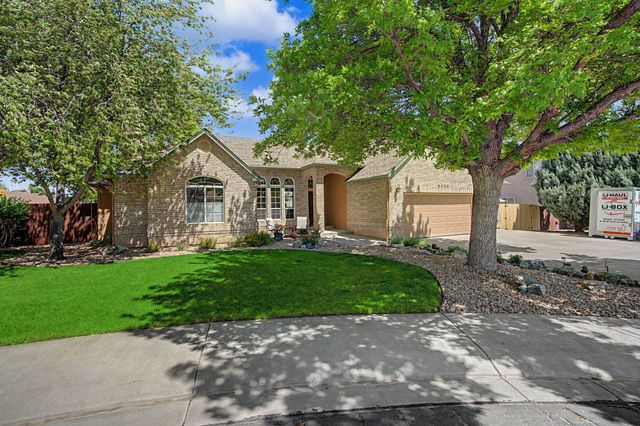 2028 Stetson Court, Grand Junction, CO 81507