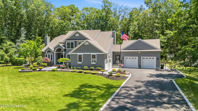 15 Russell Road, Freehold, NJ 07728