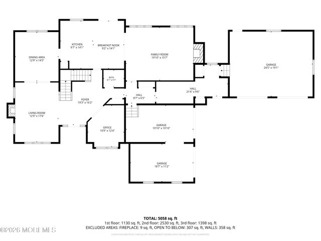 15 Russell Road, Freehold, NJ 07728