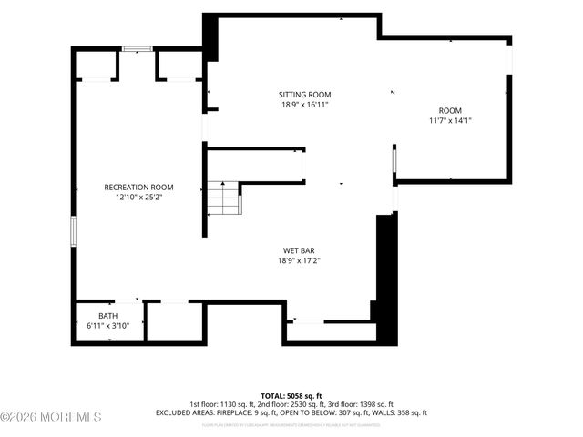 15 Russell Road, Freehold, NJ 07728