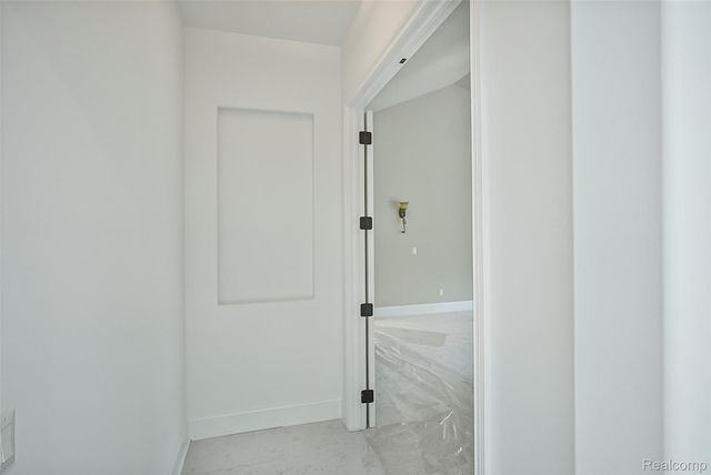 2707 Turtle Lake Drive, Bloomfield Hills, MI 48302