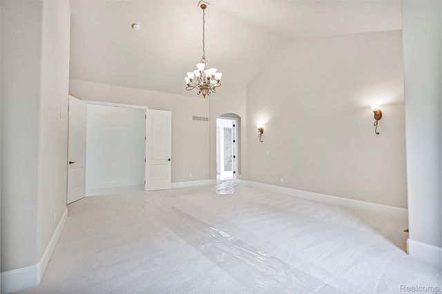 2707 Turtle Lake Drive, Bloomfield Hills, MI 48302