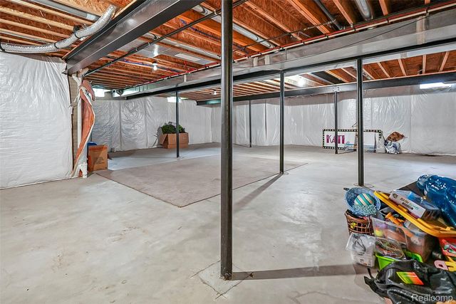 2707 Turtle Lake Drive, Bloomfield Hills, MI 48302