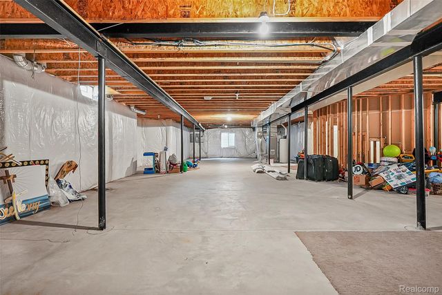 2707 Turtle Lake Drive, Bloomfield Hills, MI 48302