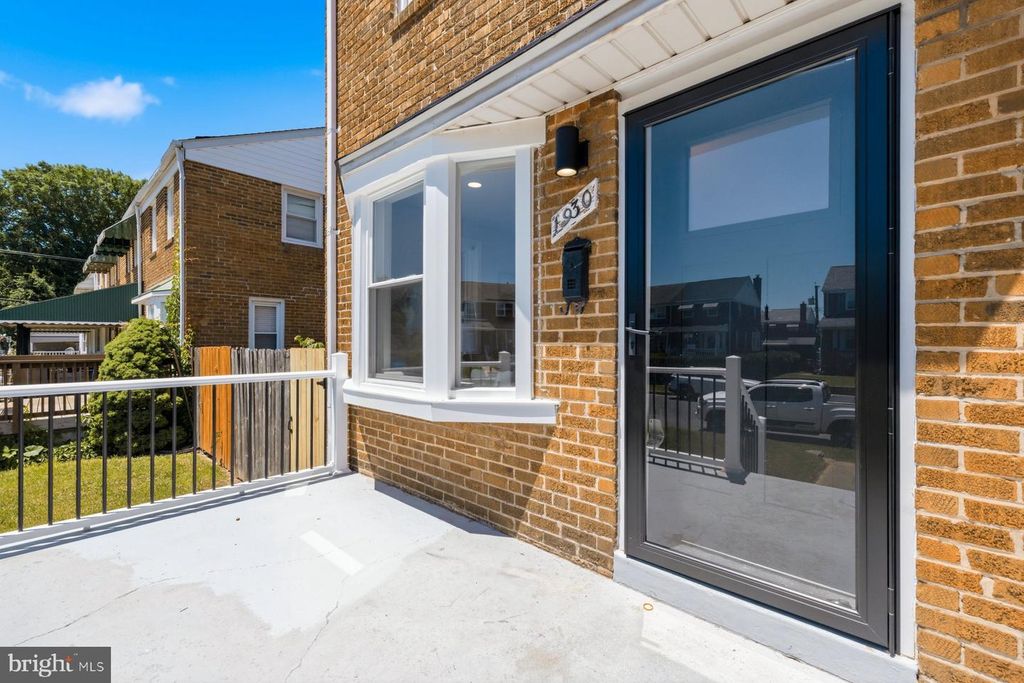 Image 14 of property listing at 1930 CODD AVE, Baltimore, MD 21222