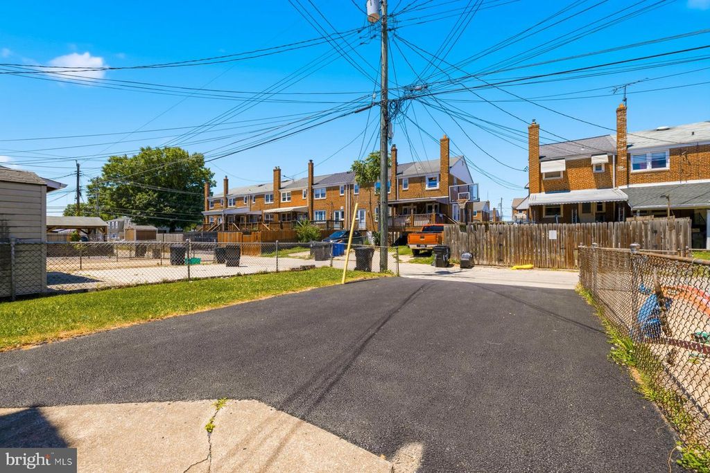 Image 37 of property listing at 1930 CODD AVE, Baltimore, MD 21222