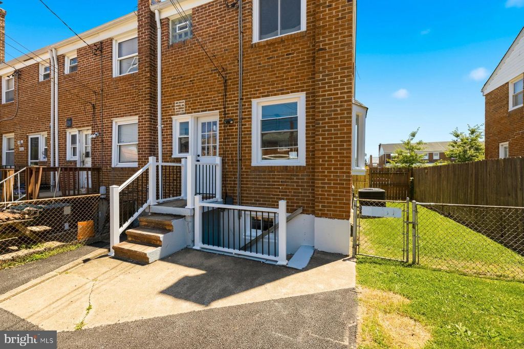 Image 39 of property listing at 1930 CODD AVE, Baltimore, MD 21222