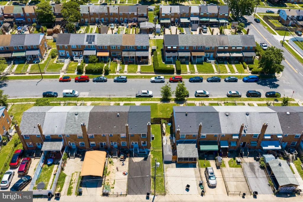 Image 9 of property listing at 1930 CODD AVE, Baltimore, MD 21222