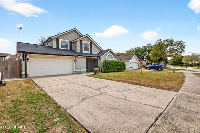 5928 Boggs Ford Road, Port Orange, FL 32127