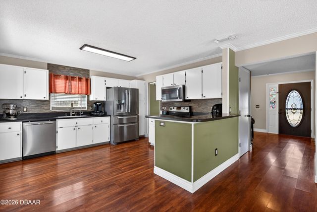 5928 Boggs Ford Road, Port Orange, FL 32127