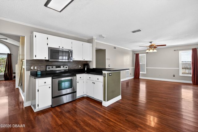 5928 Boggs Ford Road, Port Orange, FL 32127