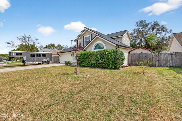 5928 Boggs Ford Road, Port Orange, FL 32127