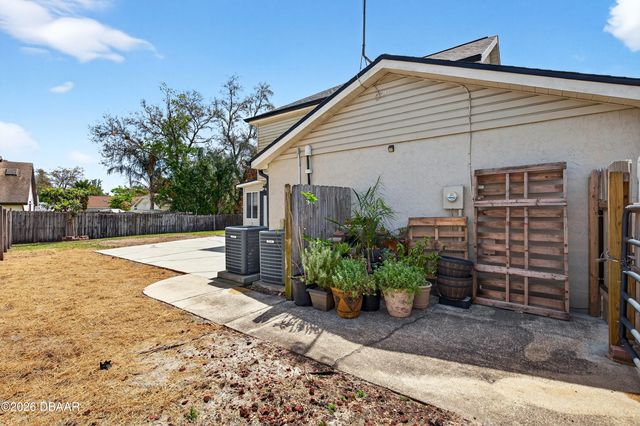 5928 Boggs Ford Road, Port Orange, FL 32127