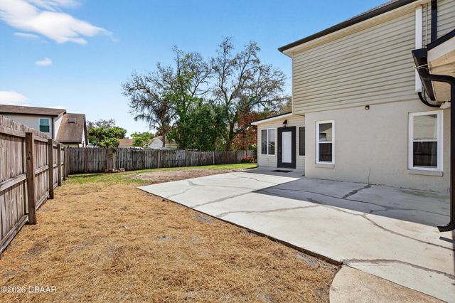 5928 Boggs Ford Road, Port Orange, FL 32127