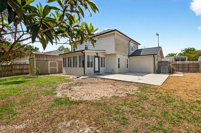 5928 Boggs Ford Road, Port Orange, FL 32127