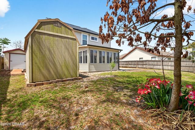 5928 Boggs Ford Road, Port Orange, FL 32127