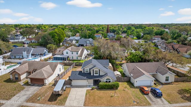 5928 Boggs Ford Road, Port Orange, FL 32127