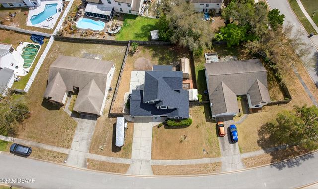 5928 Boggs Ford Road, Port Orange, FL 32127