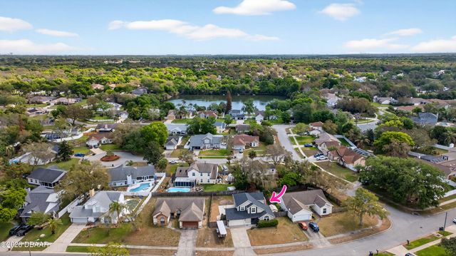 5928 Boggs Ford Road, Port Orange, FL 32127