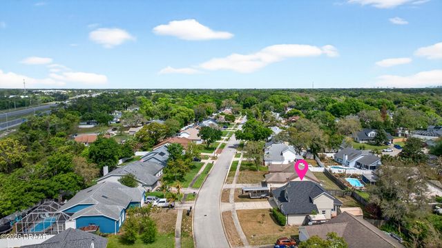 5928 Boggs Ford Road, Port Orange, FL 32127