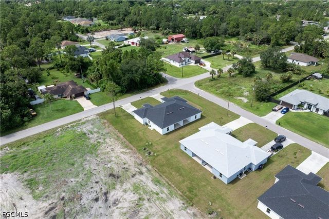 1601 E 7th ST, Lehigh Acres, FL 33972