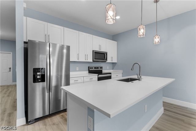 1601 E 7th ST, Lehigh Acres, FL 33972