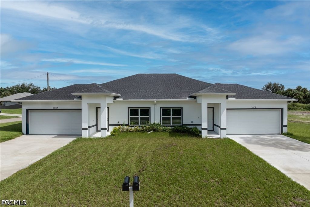 1601 E 7th ST, Lehigh Acres, FL 33972