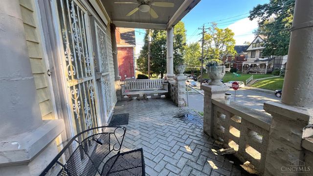 2539 Ingleside Avenue, Cincinnati, OH 45206