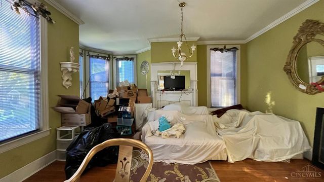 2539 Ingleside Avenue, Cincinnati, OH 45206