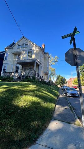 2539 Ingleside Avenue, Cincinnati, OH 45206