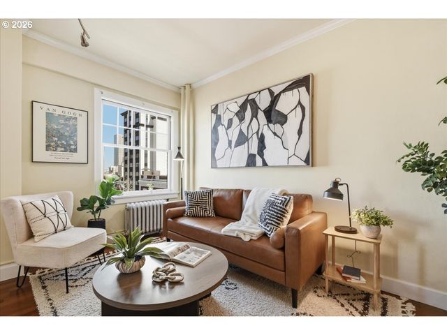 1005 Sw PARK Ave 605, Portland, OR 97205