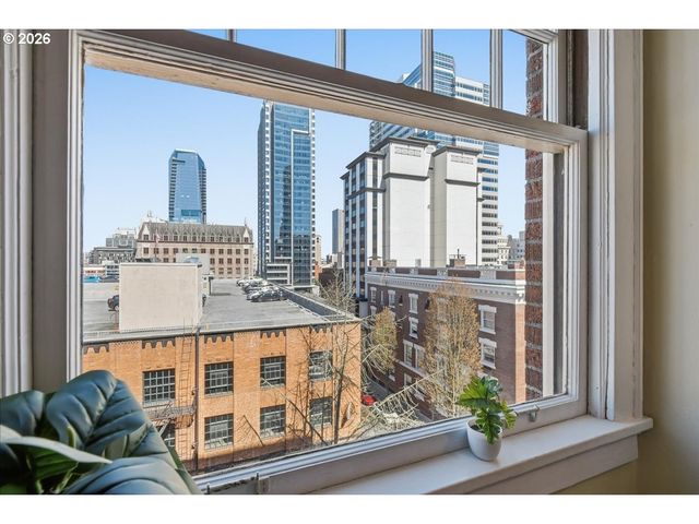 1005 Sw PARK Ave 605, Portland, OR 97205