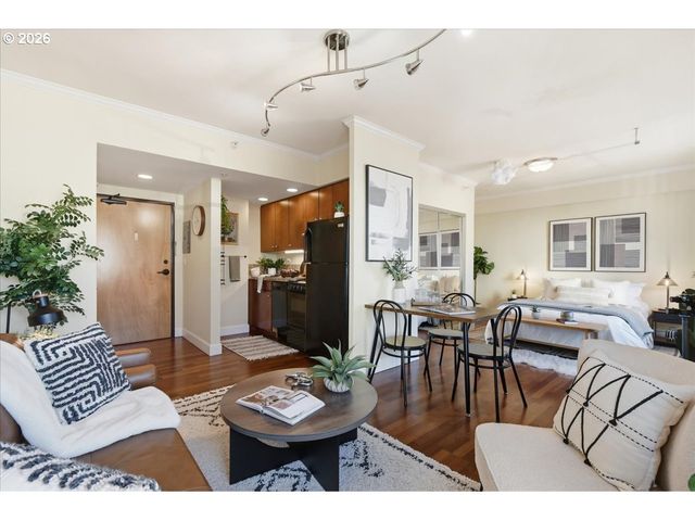 1005 Sw PARK Ave 605, Portland, OR 97205