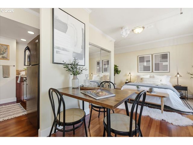 1005 Sw PARK Ave 605, Portland, OR 97205