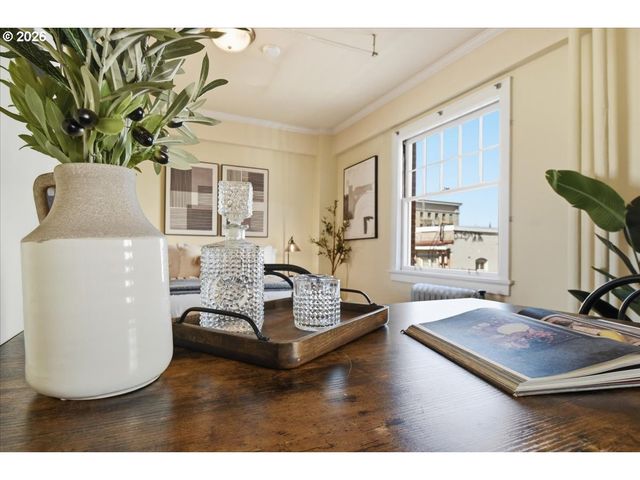 1005 Sw PARK Ave 605, Portland, OR 97205