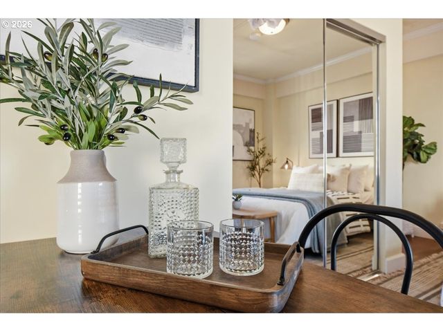 1005 Sw PARK Ave 605, Portland, OR 97205