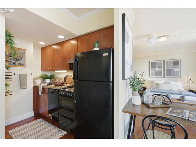 1005 Sw PARK Ave 605, Portland, OR 97205