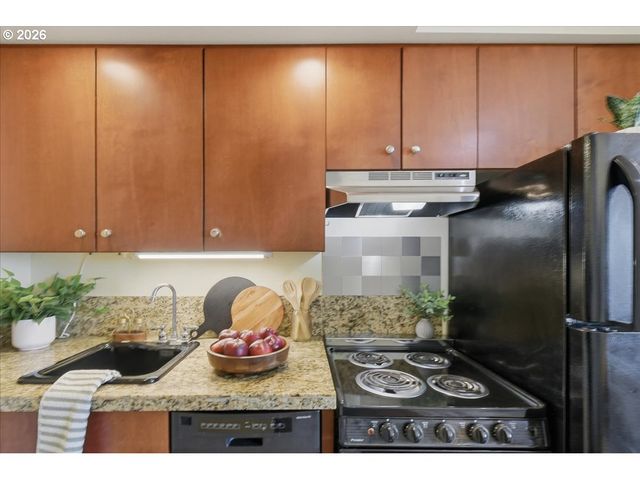 1005 Sw PARK Ave 605, Portland, OR 97205