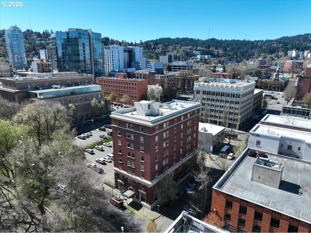 1005 Sw PARK Ave 605, Portland, OR 97205