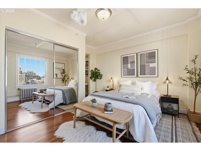 1005 Sw PARK Ave 605, Portland, OR 97205