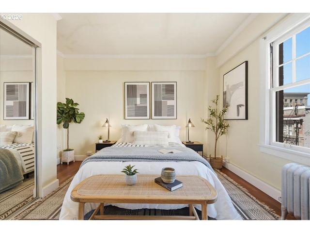 1005 Sw PARK Ave 605, Portland, OR 97205