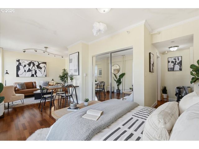 1005 Sw PARK Ave 605, Portland, OR 97205