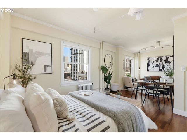 1005 Sw PARK Ave 605, Portland, OR 97205